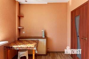 1-к квартира, вторичка, 35м2, 2/4 этаж