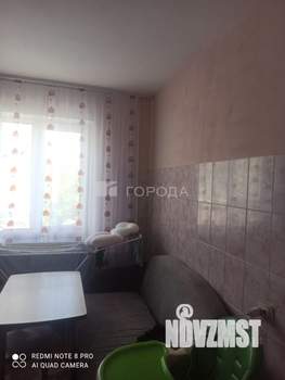 1-к квартира, вторичка, 34м2, 2/10 этаж