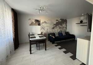 3-к квартира, вторичка, 81м2, 4/10 этаж