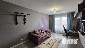 3-к квартира, вторичка, 85м2, 17/18 этаж