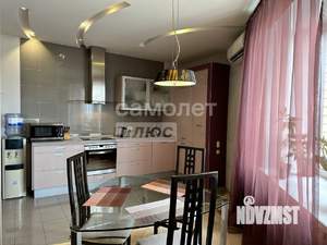 2-к квартира, вторичка, 81м2, 11/16 этаж