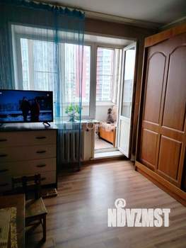 1-к квартира, вторичка, 32м2, 9/9 этаж