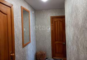 4-к квартира, вторичка, 82м2, 9/9 этаж