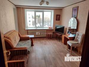 2-к квартира, вторичка, 49м2, 4/5 этаж