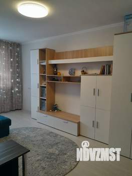 3-к квартира, вторичка, 61м2, 1/5 этаж