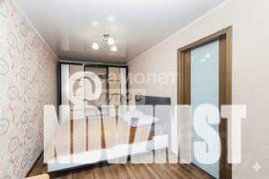 2-к квартира, вторичка, 46м2, 4/5 этаж