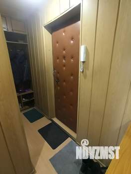 1-к квартира, вторичка, 34м2, 7/10 этаж