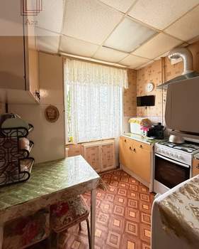 3-к квартира, вторичка, 60м2, 2/5 этаж