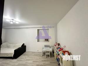 2-к квартира, вторичка, 47м2, 1/5 этаж