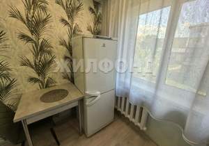 1-к квартира, вторичка, 31м2, 3/5 этаж