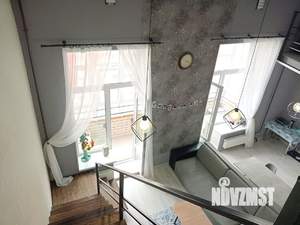 2-к квартира, вторичка, 50м2, 10/10 этаж