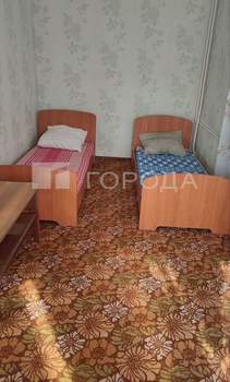 2-к квартира, вторичка, 44м2, 3/5 этаж