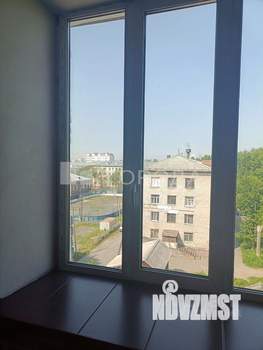 3-к квартира, вторичка, 73м2, 5/5 этаж
