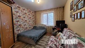 2-к квартира, вторичка, 50м2, 6/10 этаж