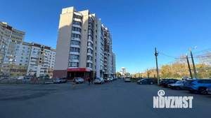 1-к квартира, вторичка, 37м2, 3/12 этаж