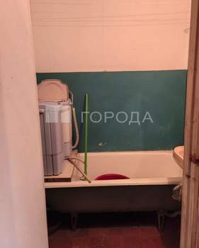 1-к квартира, вторичка, 33м2, 2/10 этаж