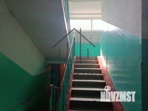 3-к квартира, вторичка, 61м2, 3/9 этаж