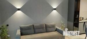 3-к квартира, вторичка, 76м2, 7/25 этаж