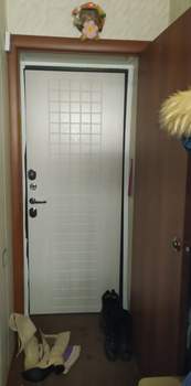 2-к квартира, вторичка, 44м2, 4/5 этаж