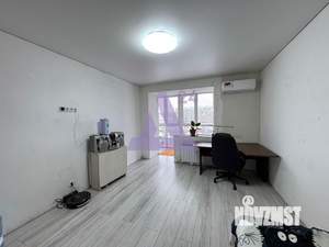 3-к квартира, вторичка, 59м2, 5/6 этаж