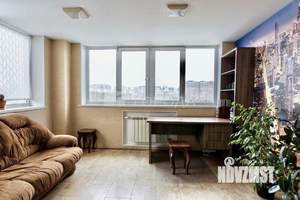 3-к квартира, вторичка, 118м2, 7/14 этаж