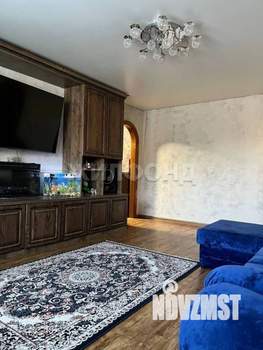 4-к квартира, вторичка, 85м2, 2/5 этаж
