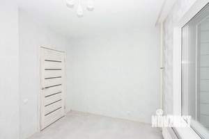 1-к квартира, вторичка, 35м2, 14/17 этаж