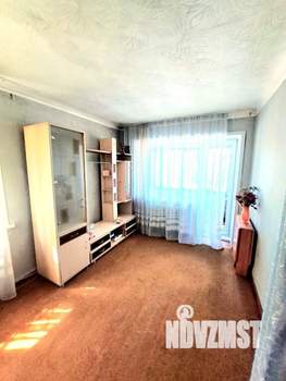 1-к квартира, вторичка, 30м2, 2/4 этаж