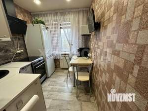 2-к квартира, вторичка, 40м2, 7/9 этаж