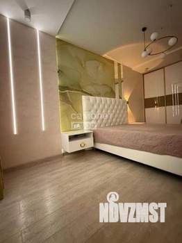 3-к квартира, вторичка, 78м2, 9/17 этаж