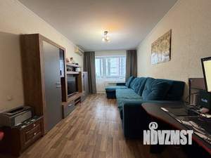 2-к квартира, вторичка, 49м2, 9/9 этаж