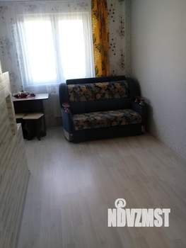 Студия квартира, вторичка, 22м2, 3/4 этаж