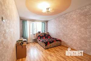 2-к квартира, вторичка, 45м2, 3/5 этаж