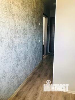 1-к квартира, вторичка, 30м2, 8/9 этаж