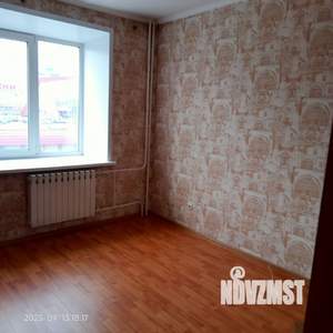 1-к квартира, вторичка, 34м2, 2/11 этаж
