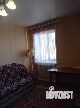 2-к квартира, вторичка, 46м2, 3/3 этаж