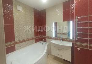 3-к квартира, вторичка, 103м2, 5/12 этаж