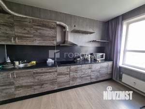 3-к квартира, вторичка, 61м2, 22/25 этаж