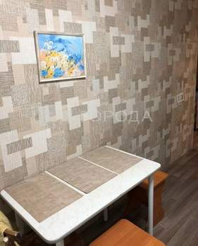 2-к квартира, вторичка, 43м2, 2/9 этаж