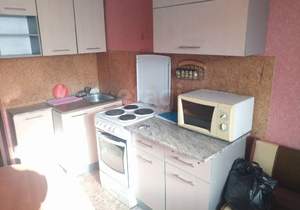 Студия квартира, вторичка, 18м2, 3/4 этаж