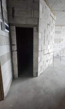2-к квартира, вторичка, 57м2, 9/16 этаж