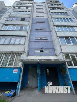 1-к квартира, вторичка, 34м2, 1/9 этаж