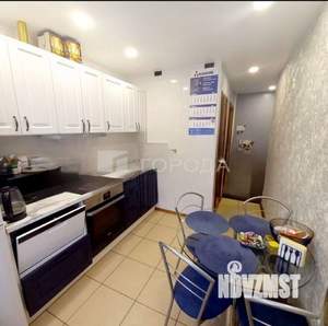 3-к квартира, вторичка, 67м2, 2/10 этаж