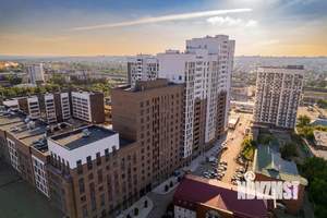 1-к квартира, вторичка, 43м2, 5/14 этаж