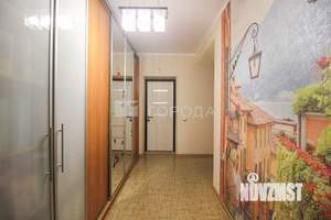 3-к квартира, вторичка, 86м2, 2/11 этаж
