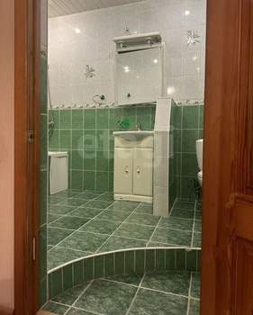 2-к квартира, вторичка, 75м2, 2/12 этаж