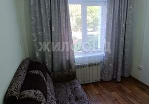 Студия квартира, вторичка, 12м2, 1/10 этаж