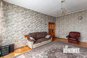 4-к квартира, вторичка, 101м2, 5/5 этаж