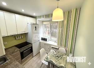 2-к квартира, вторичка, 44м2, 2/5 этаж