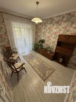 2-к квартира, вторичка, 53м2, 2/4 этаж